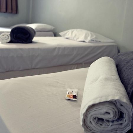 Hotel Mendes Azevedo Goiania Bagian luar foto